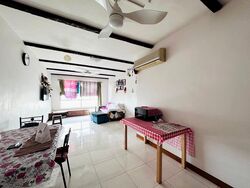 Melville Park (D18), Condominium #638700441